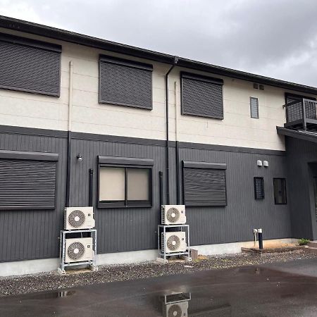 Guesthouse Hatenashi - Vacation Stay 43938V 本宮町 エクステリア 写真