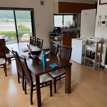 Guesthouse Hatenashi - Vacation Stay 43938V 本宮町 エクステリア 写真