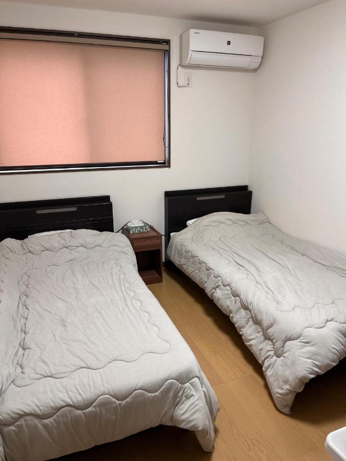 Guesthouse Hatenashi - Vacation Stay 43938V 本宮町 エクステリア 写真
