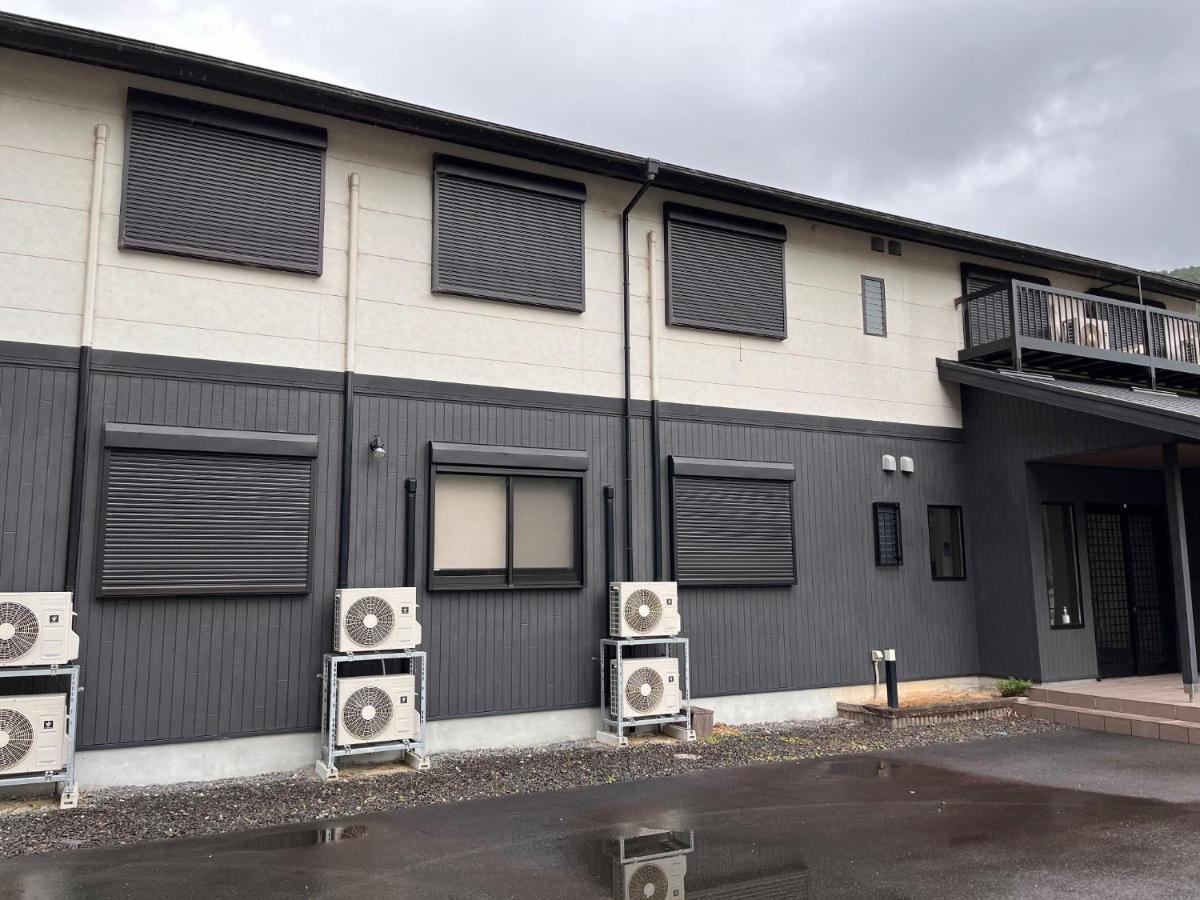 Guesthouse Hatenashi - Vacation Stay 43938V 本宮町 エクステリア 写真