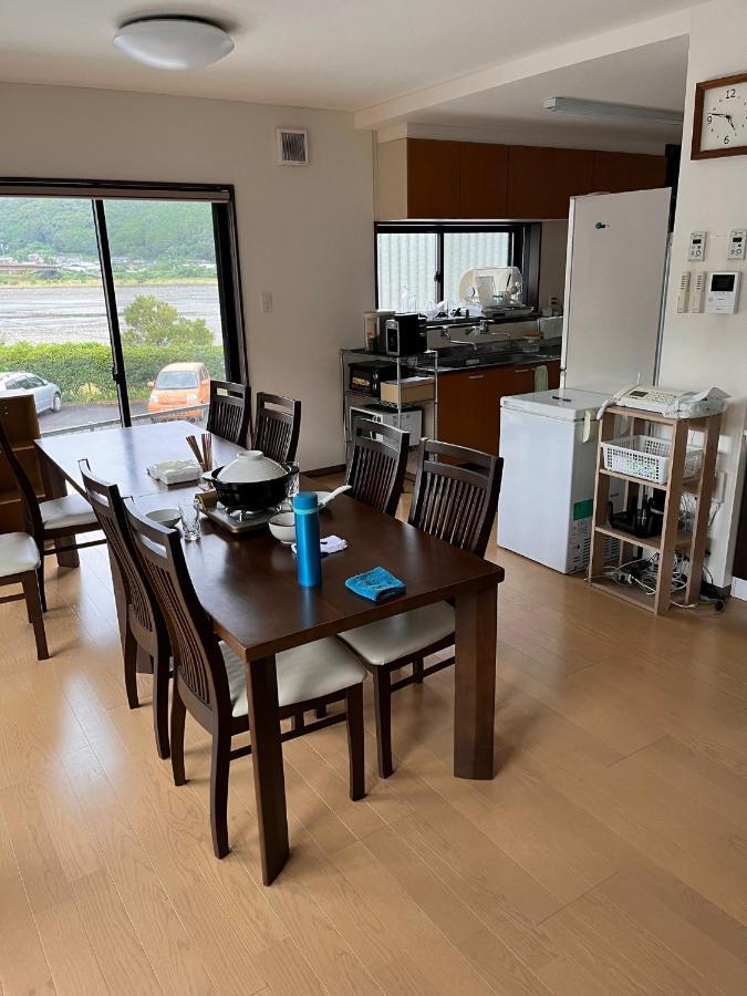 Guesthouse Hatenashi - Vacation Stay 43938V 本宮町 エクステリア 写真