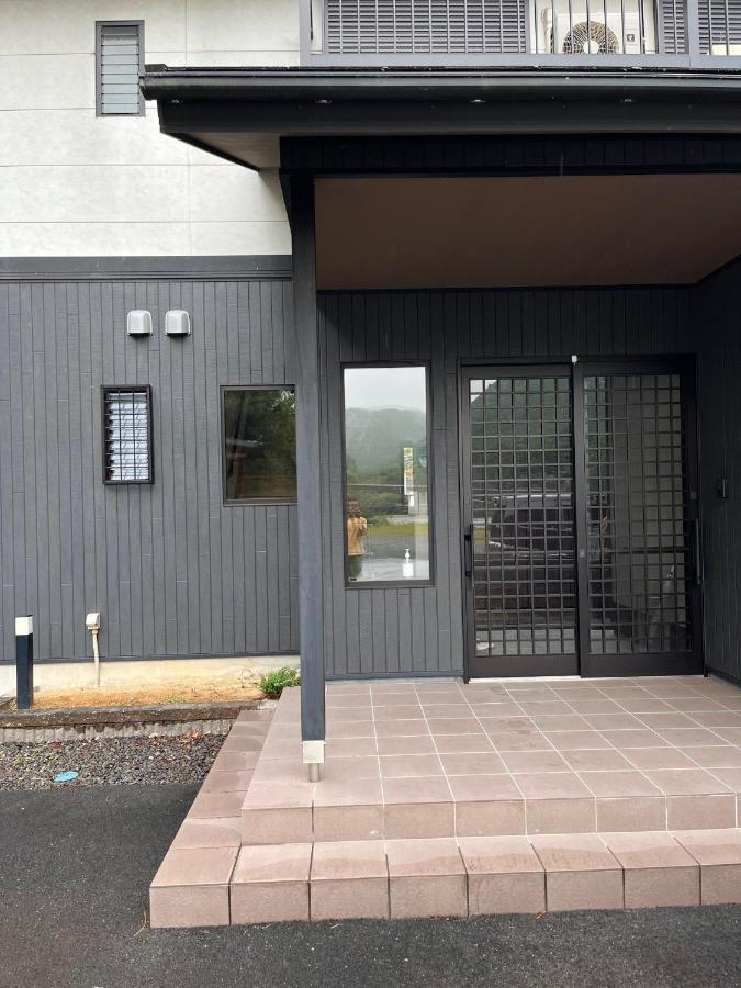 Guesthouse Hatenashi - Vacation Stay 43938V 本宮町 エクステリア 写真