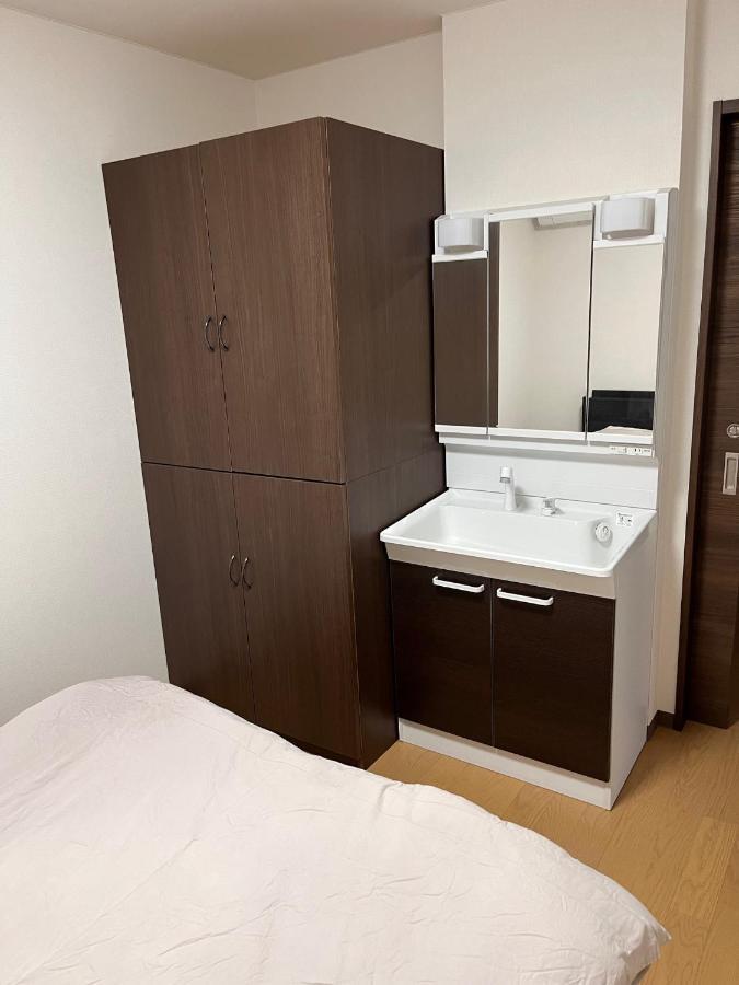 Guesthouse Hatenashi - Vacation Stay 43938V 本宮町 エクステリア 写真