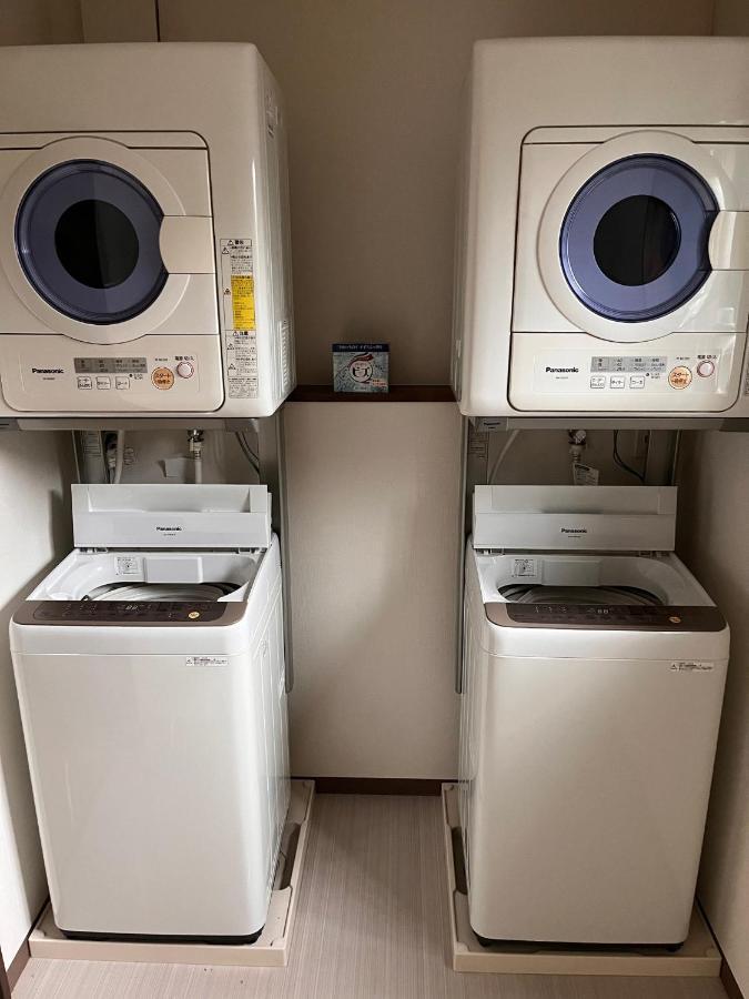 Guesthouse Hatenashi - Vacation Stay 43938V 本宮町 エクステリア 写真